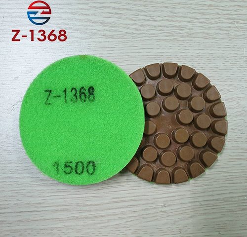 Đĩa đánh bóng bê tông 1500