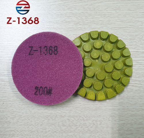 Đĩa mài bê tông 200