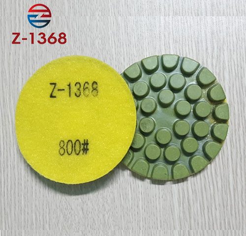 Đĩa mài bóng bê tông 800 nhựa