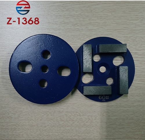 Đĩa mài bê tông hợp kim 60