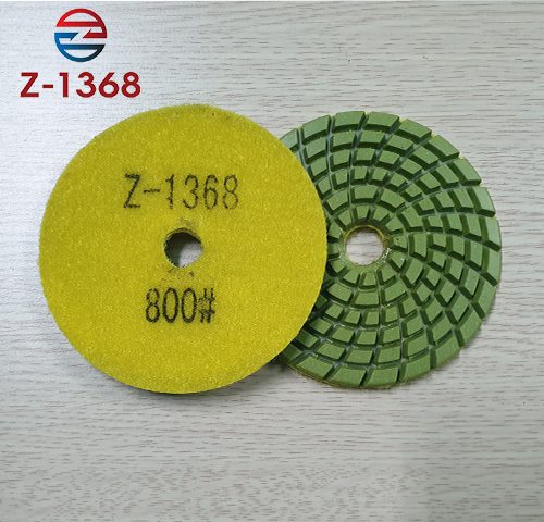Đĩa mài bóng bê tông 800 5mm