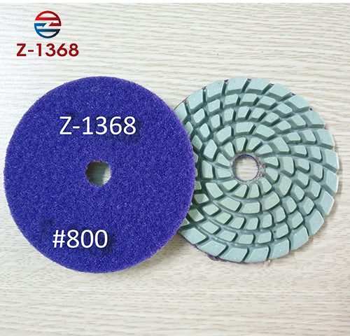 Đĩa mài bóng bê tông mác cao #800