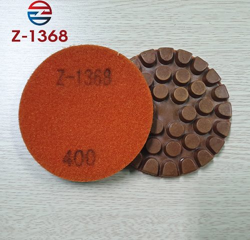 Đĩa mài sàn bê tông 400